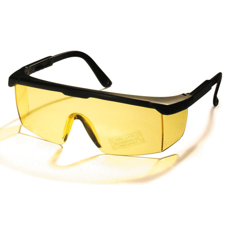 LUNETTES JAUNES ANTIBUÉE 1F, SPACER