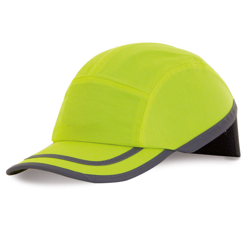 CASQUETTE SPORT HAUTE VISIBILITÉ, EN812