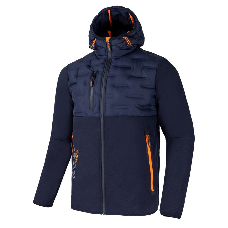 VESTE HYBRIDE SPORTGO