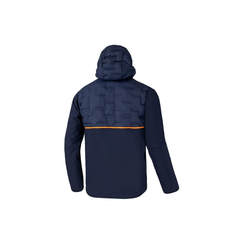 VESTE HYBRIDE SPORTGO