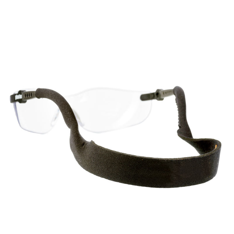 CORDON LARGE EN MOUSSE POUR LUNETTES SPORTY CORD