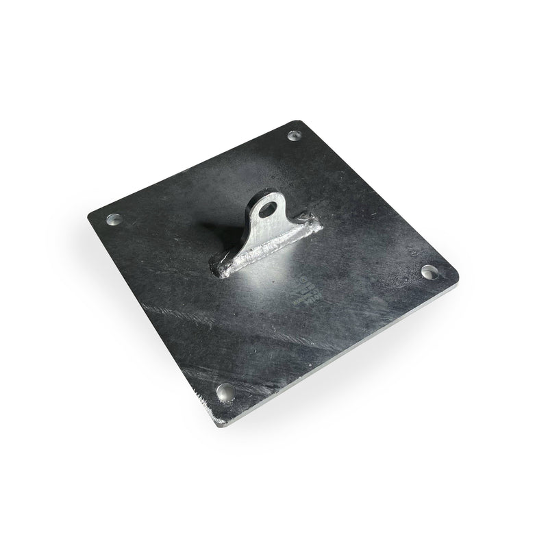 SET D'ANCRAGE AUX PENTES AVEC PICA 1,2M+FIJAC A PICA+V�RIFIER