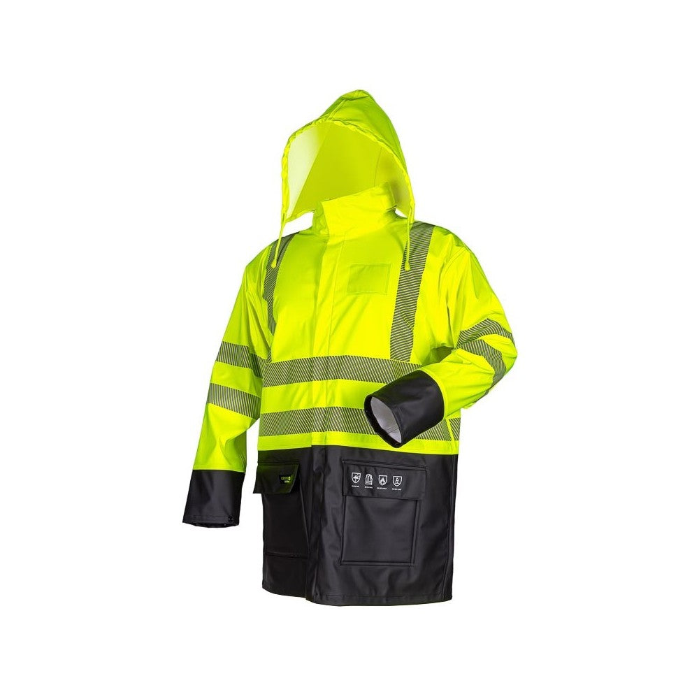 Image of ENSEMBLE DE PLUIE STORMGO HV