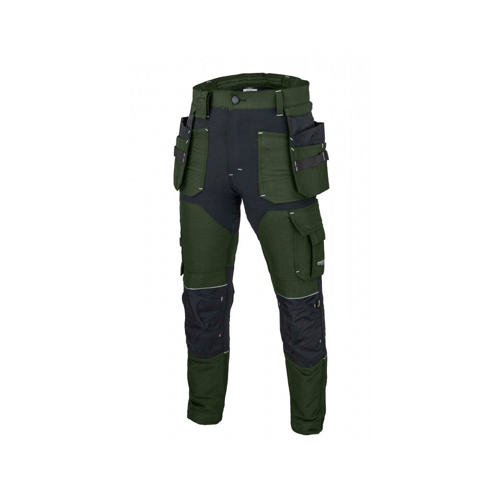 PANTALON STRETCHPLUS GO