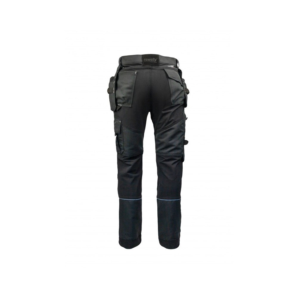 Image of PANTALON STRETCHPLUS GO