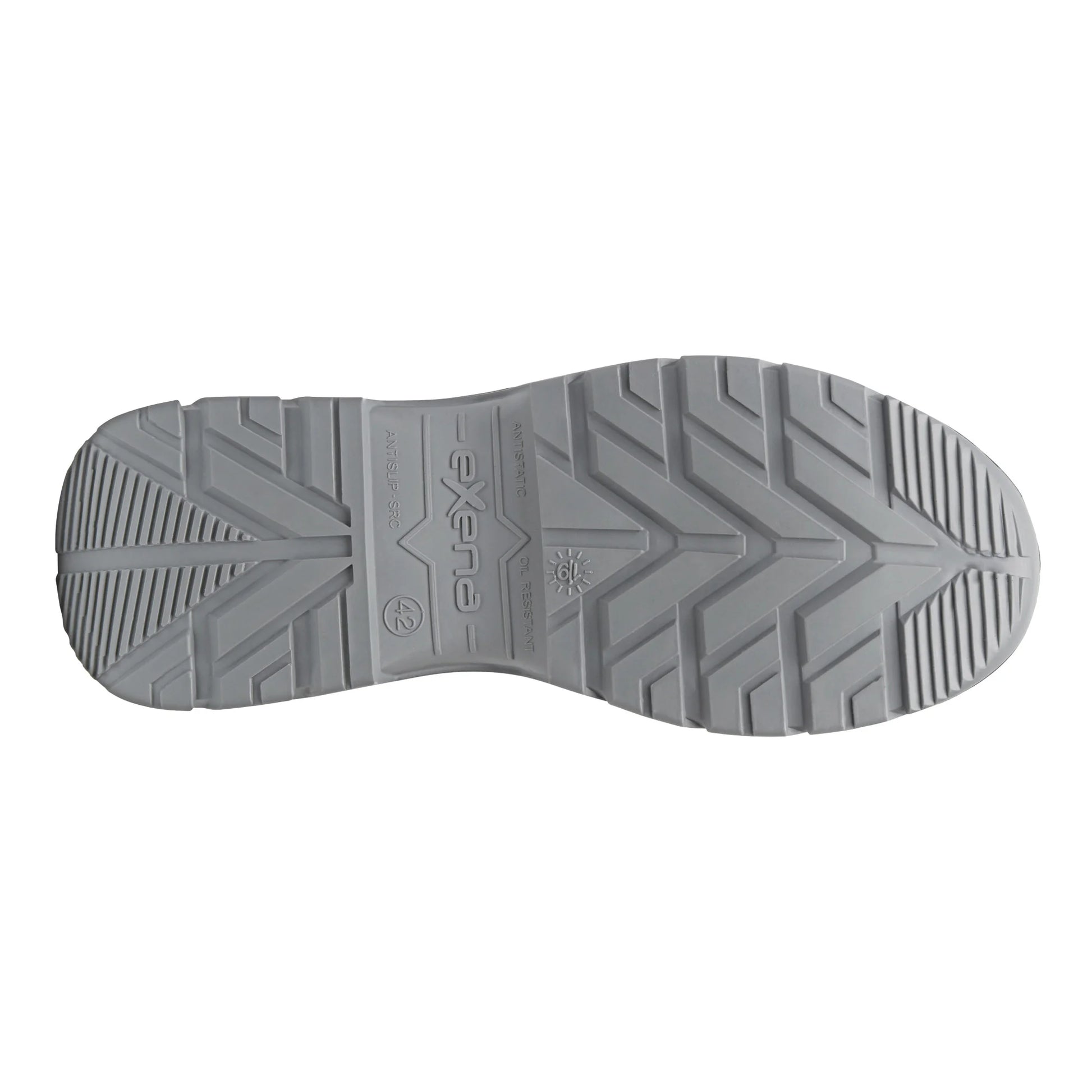 CHAUSSURE BASSE PEGASO S3L FO SR