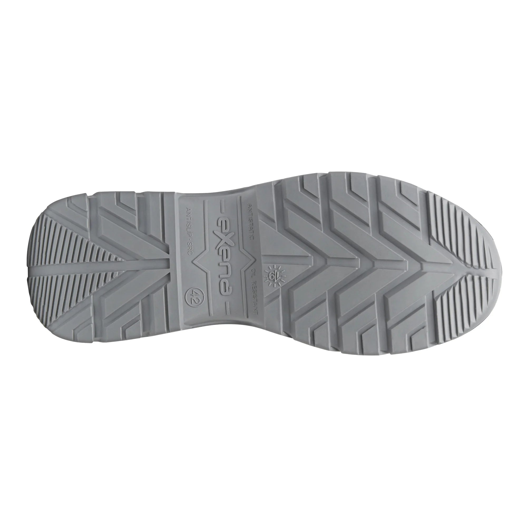 Image of CHAUSSURE BASSE ANTIGUA S1 PL FO SR