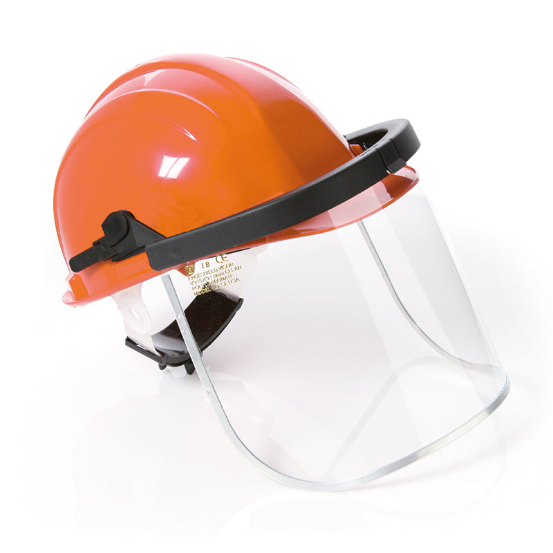 CASQUE KIT SR AVEC VISIÈRE SUPERFACE, SUPERFACE COMBI SR