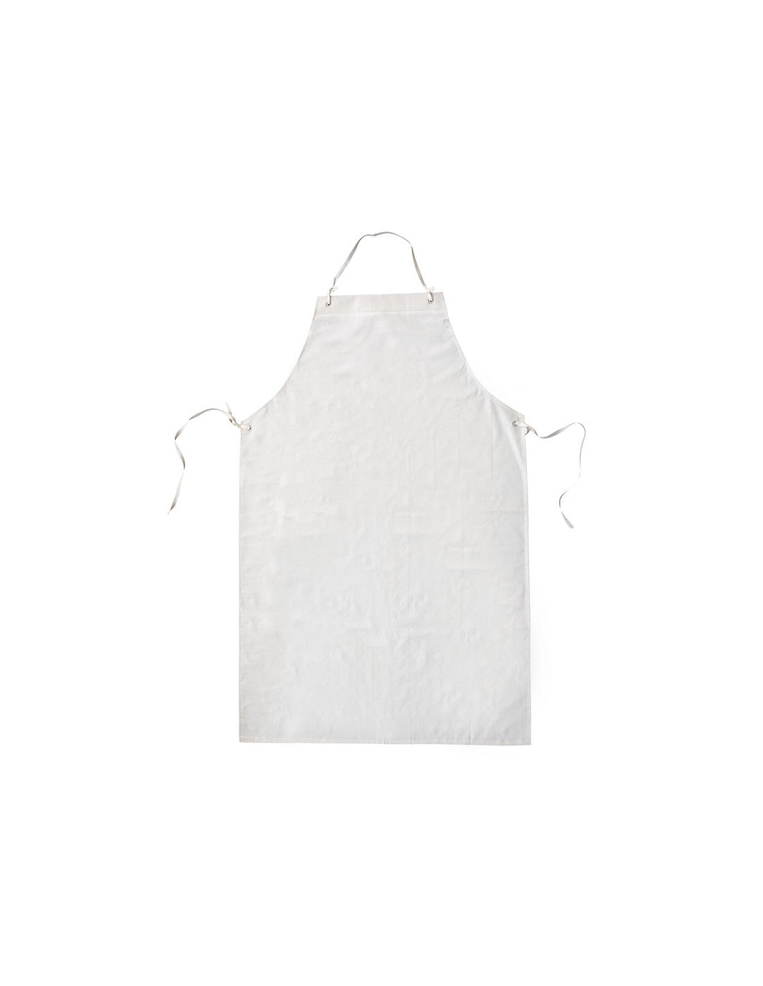 TABLIER EN PVC 70X100CM EN COTON