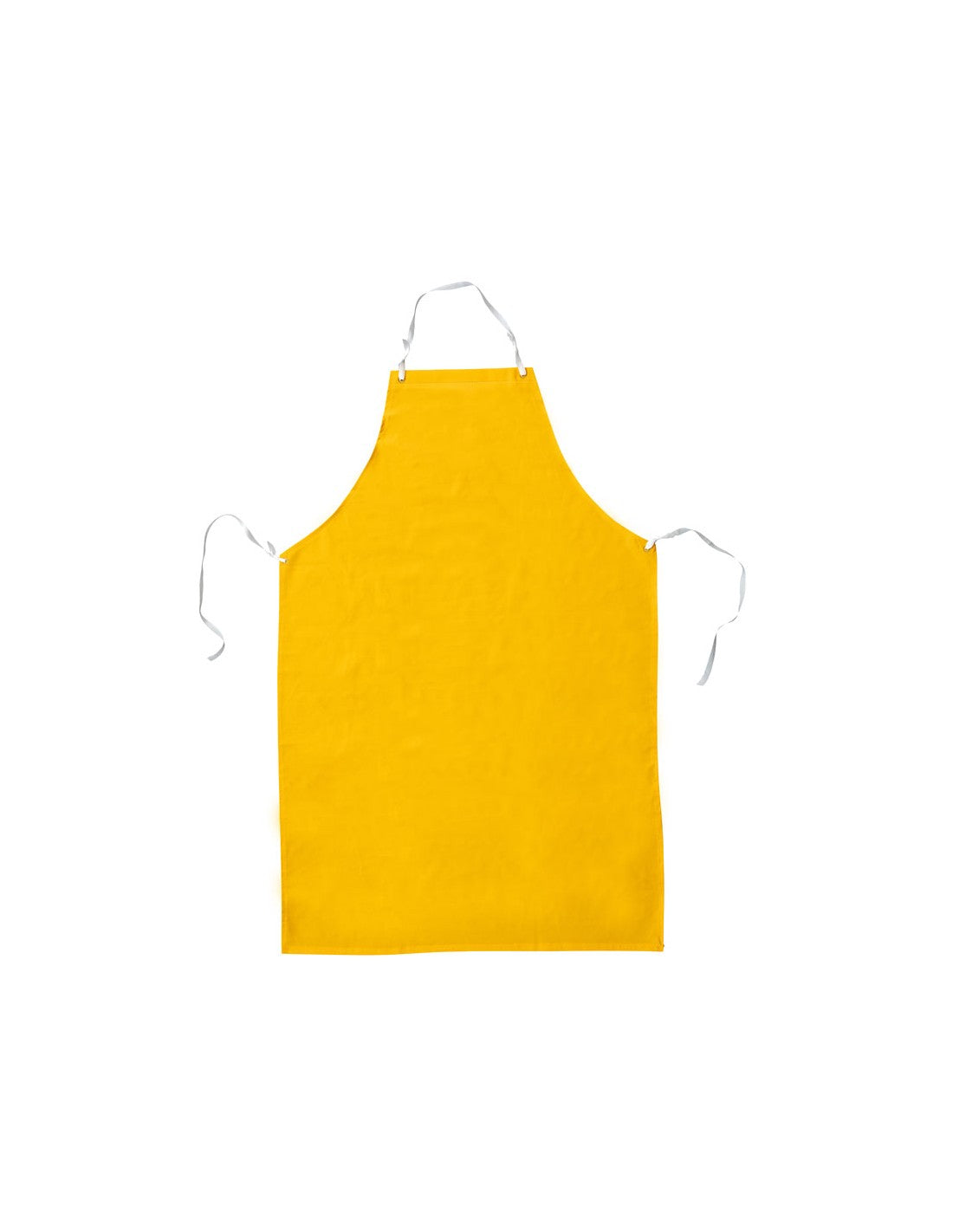 TABLIER EN PVC 70X100CM EN COTON