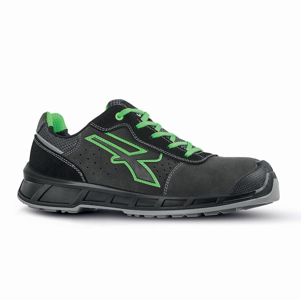 CHAUSSURES BASSES TAYLOR S1PS FO SR