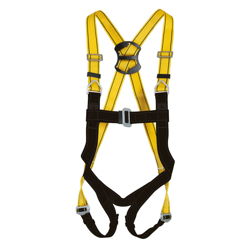 HARNAIS 3 POINTS D'ANCRAGE AVEC ANNEAUX, TEIDE B