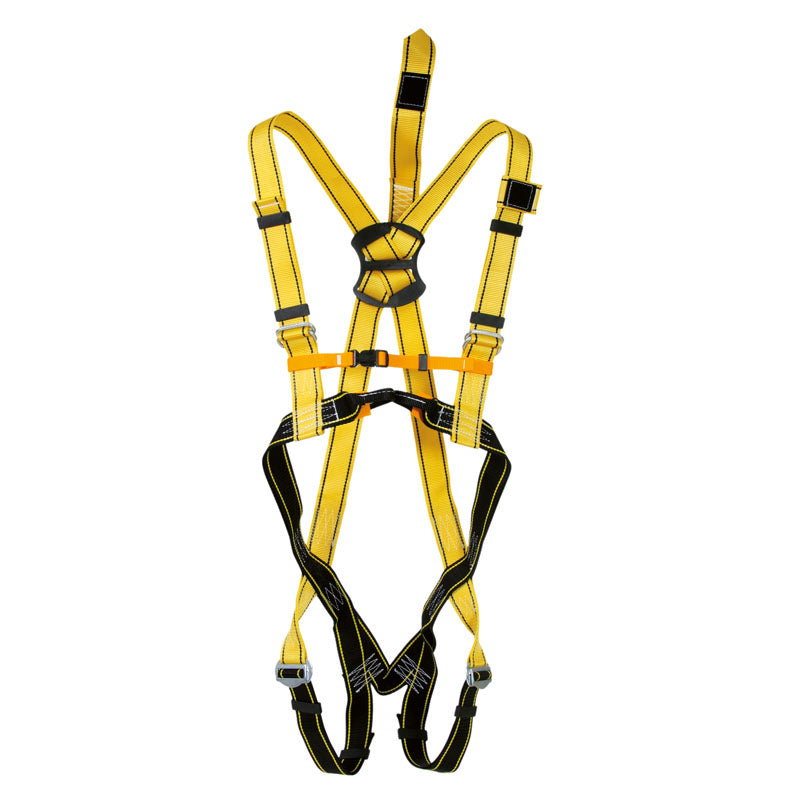 HARNAIS 3 POINTS D'ANCRAGE 140 KG, TIBET TAILLE XXL