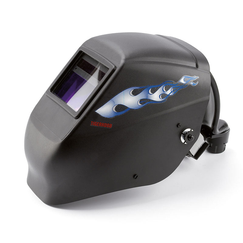 Image of MASQUE DE SOUDAGE POUR COMPACT AIR OU CLEARFLOW, TIGERHOOD VL