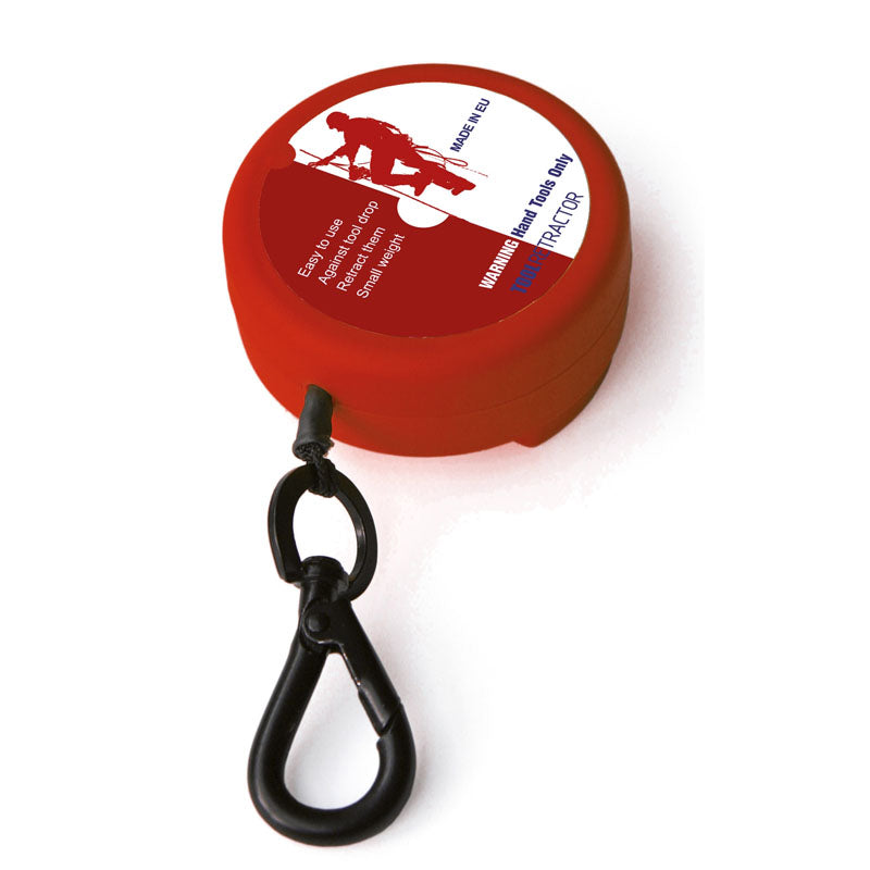 PORTE-OUTIL COMPACT 180X80MM OUVERTURE 100MM