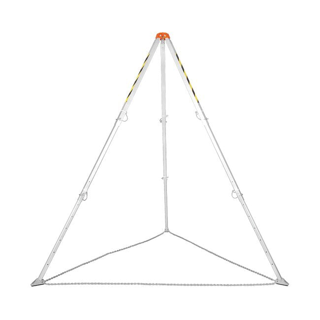 TRÉPIED SAFETOP AVEC OUVERTURE DES PIEDS MAX. 273 CM