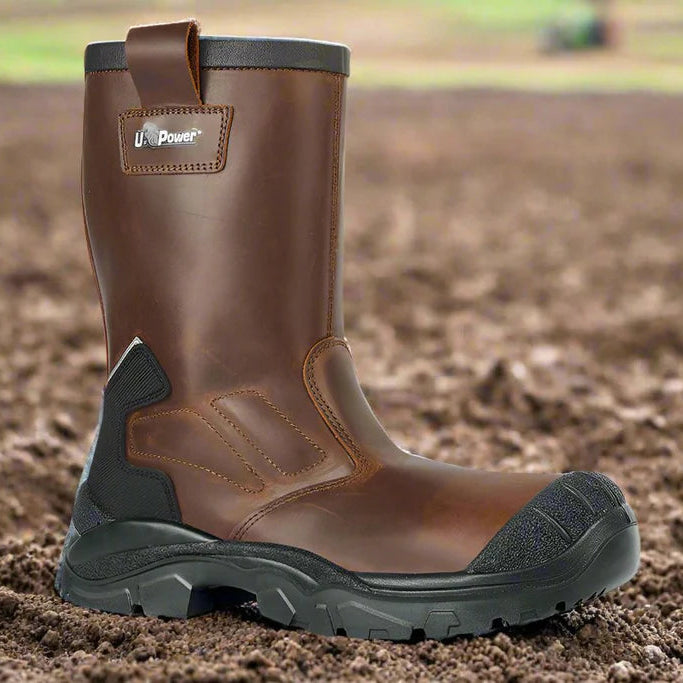 Image of BOTTES ALASKA UK S3