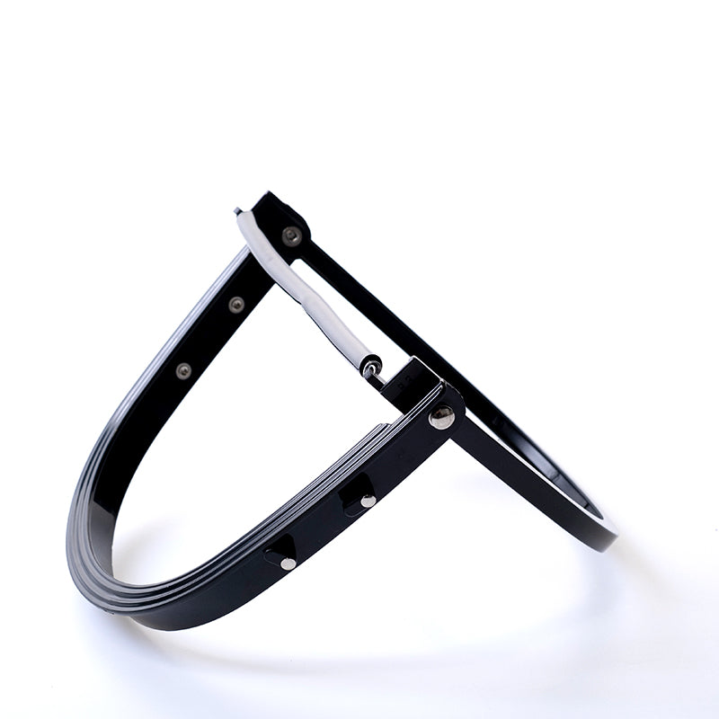Image of SUPPORT ADAPTATEUR UNIVERSEL POUR CASQUES