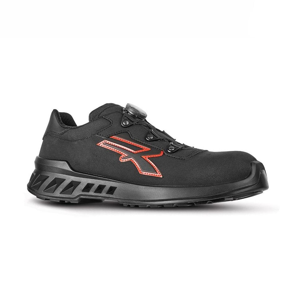 CHAUSSURES BASSES BOA CAESAR S3S CI FO SR