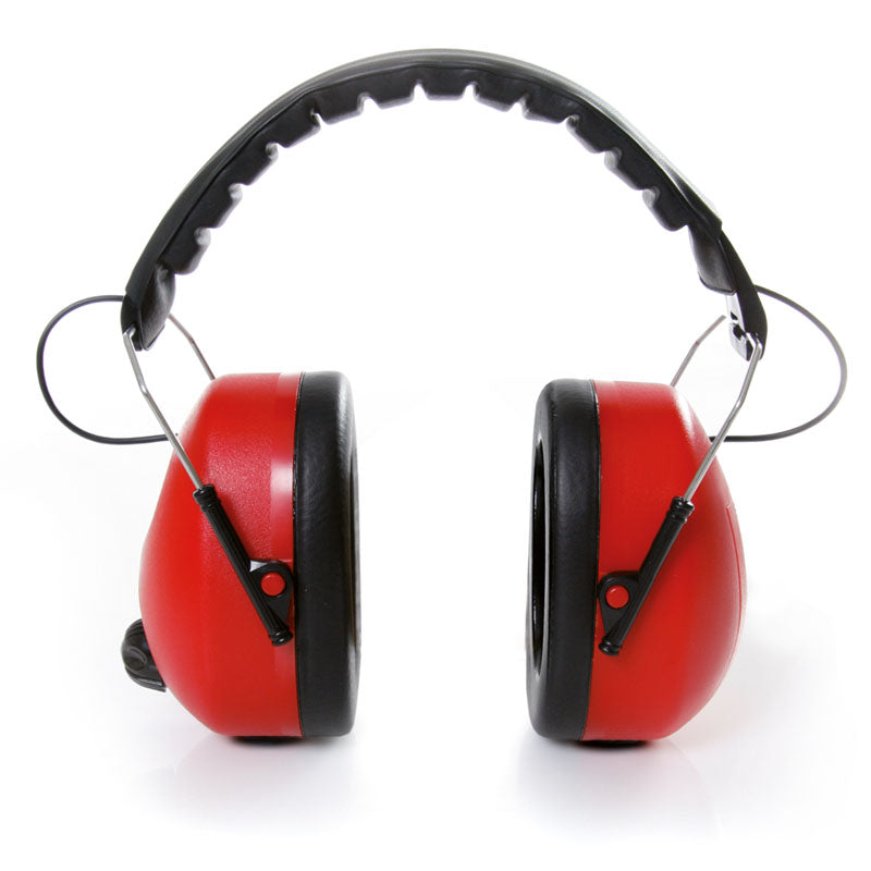 CASQUE ANTIBRUIT MULTIFONCTION SNR 27 DB, VARY SONI