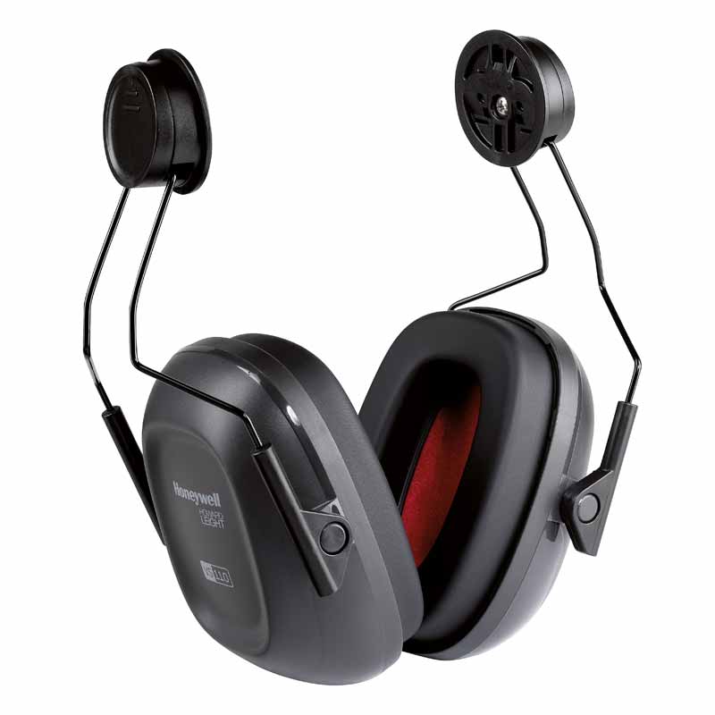 CASQUE ANTIBRUIT POUR CASQUE SNR 28 DB, VERISHIELD