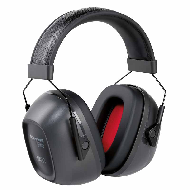 CASQUE ANTIBRUIT TOUTES FRÉQUENCES SNR 37 DB, VERISHIELD L3