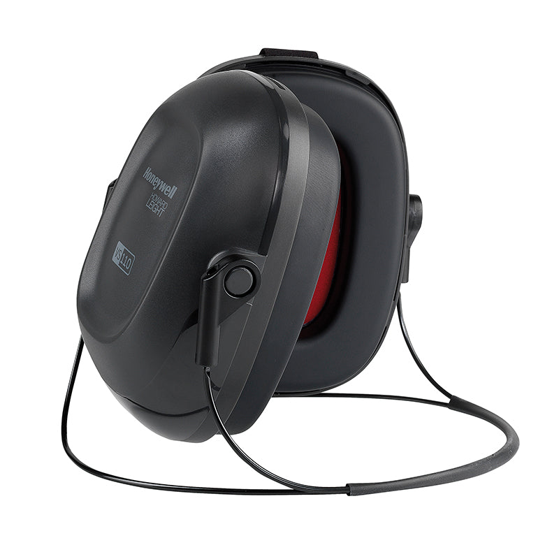 CASQUE ANTIBRUIT TOUR DE COU SNR 29 DB, VERISHIELD
