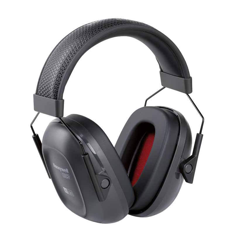 CASQUE ANTIBRUIT RENFORCÉ SNR 27 DB, VERISHIELD