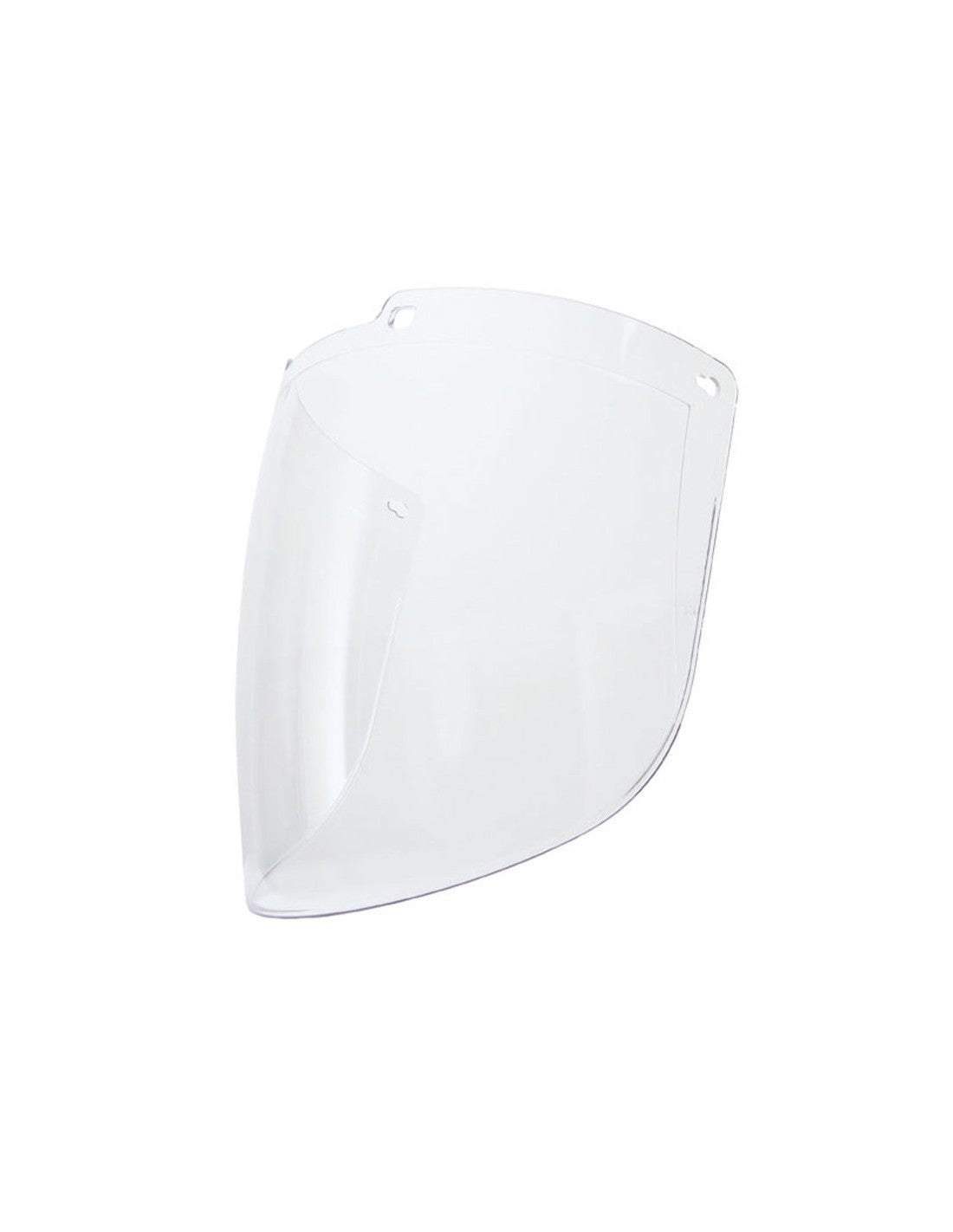 VISIÈRE PC TORIQUE DE REMPLACEMENT POUR FACEGUARD 79001
