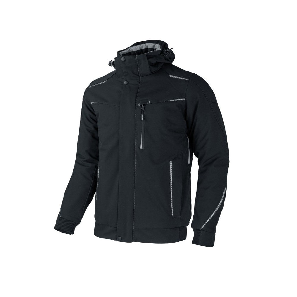 Image of VESTE SOFTSHELL HIVER SOFTGO