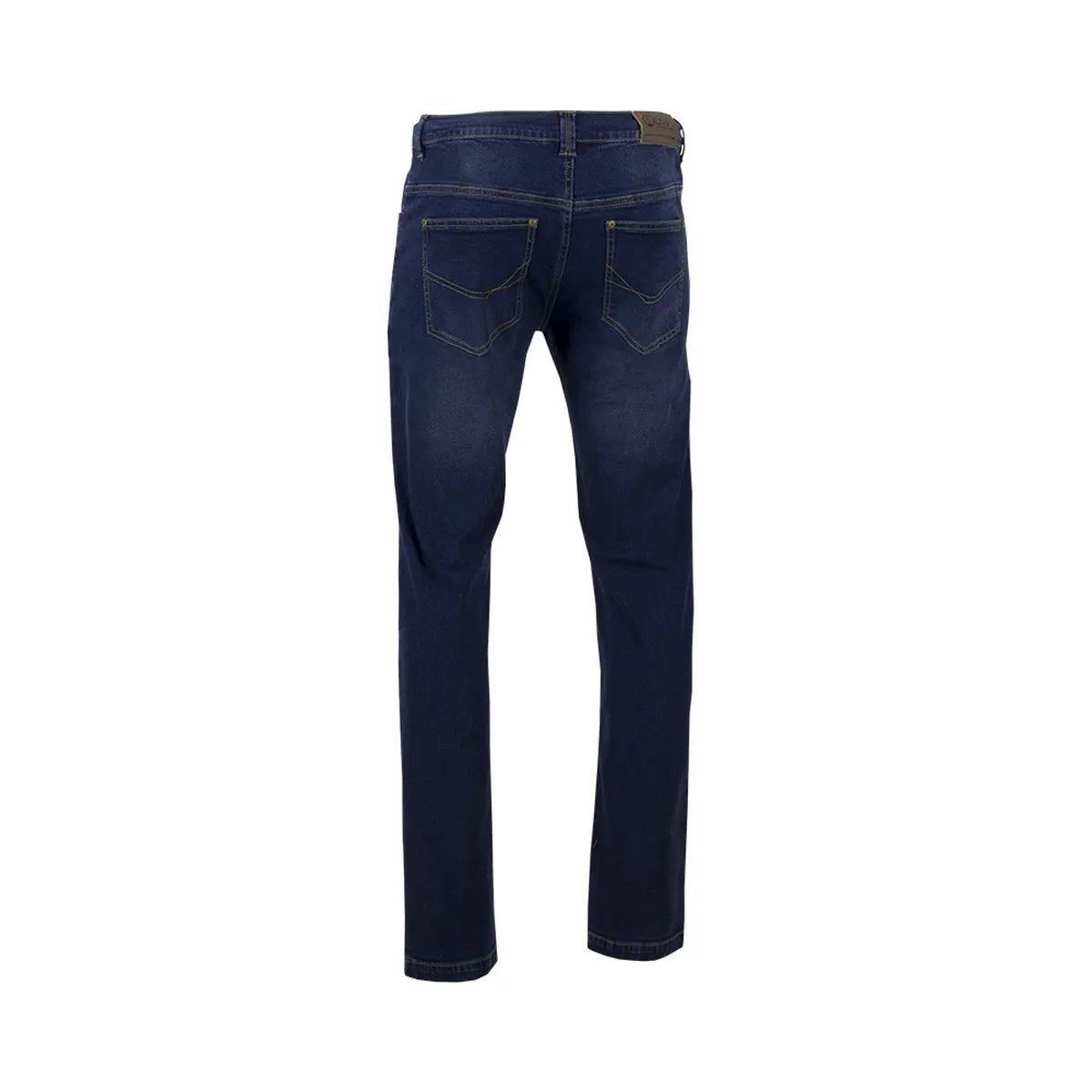 Image of JEAN DE TRAVAIL DENIM 5 POCHES BALTIMORE LMA