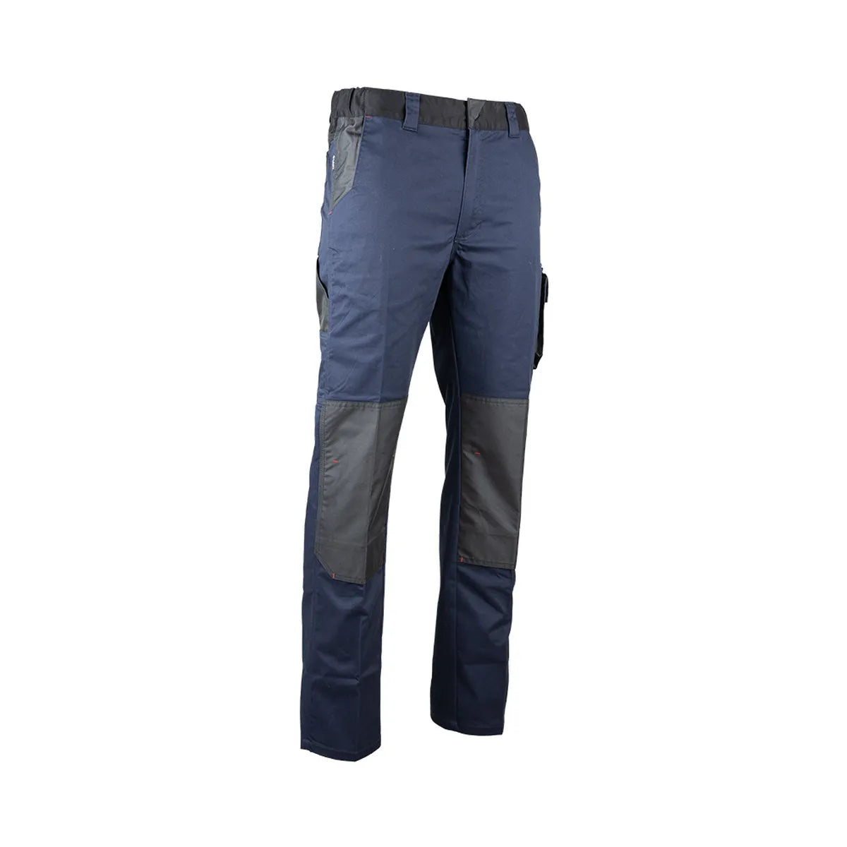 Image of PANTALON HERCULE METAL FREE SPÈCIAL ÉLECTRICIEN LMA