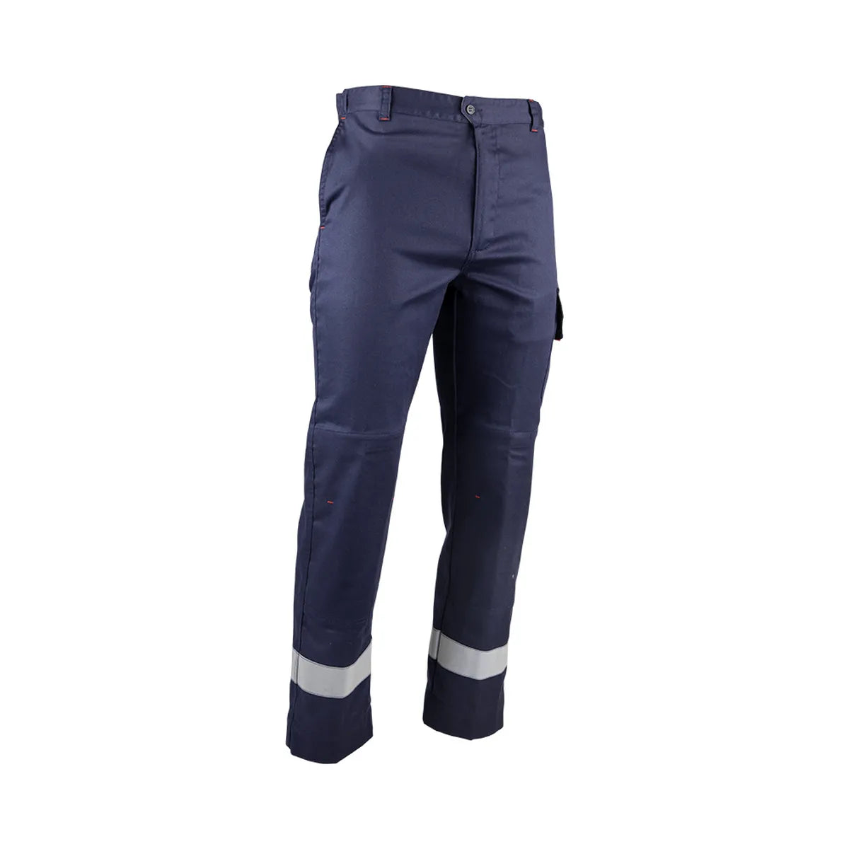 PANTALON MULTIRISQUES LMA AVEC BANDES RÉFLÉCHISSANTES