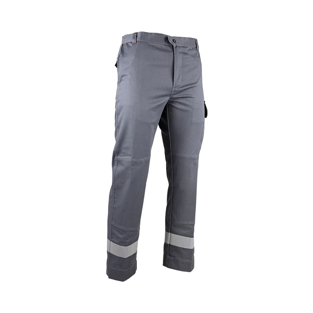 PANTALON MULTIRISQUES LMA AVEC BANDES RÉFLÉCHISSANTES