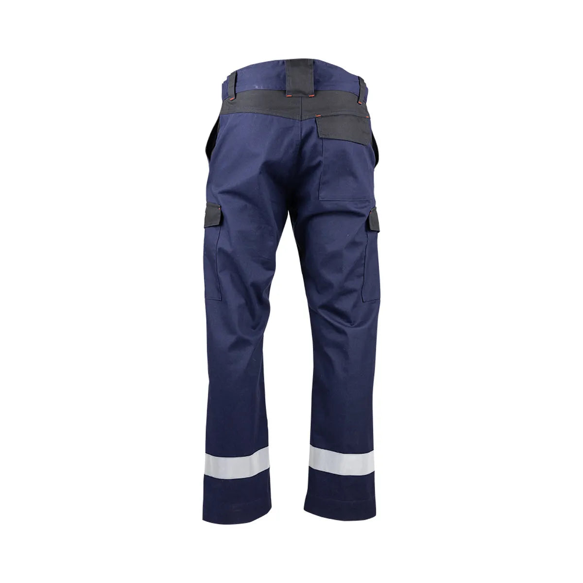 Image of PANTALON MULTIRISQUES LINGOT AVEC BANDES RÉFLÉCHISSANTES