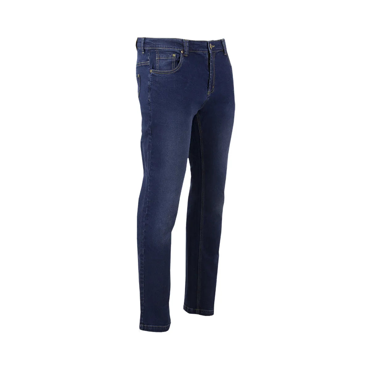 Image of JEAN DE TRAVAIL DENIM 5 POCHES BALTIMORE LMA