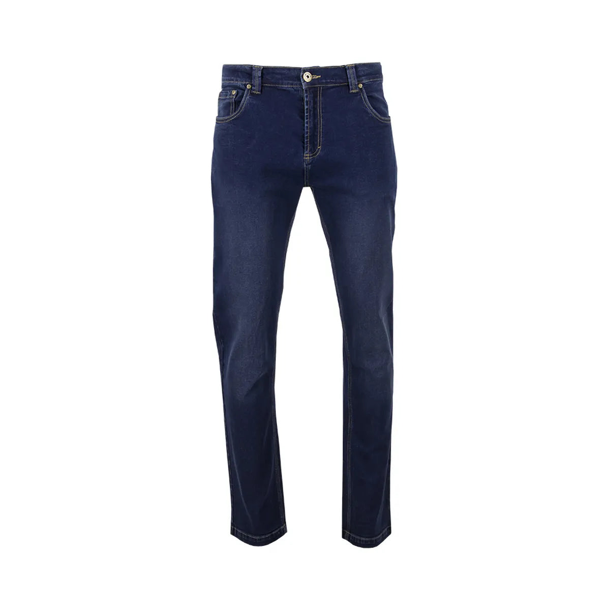 Image of JEAN DE TRAVAIL DENIM 5 POCHES BALTIMORE LMA
