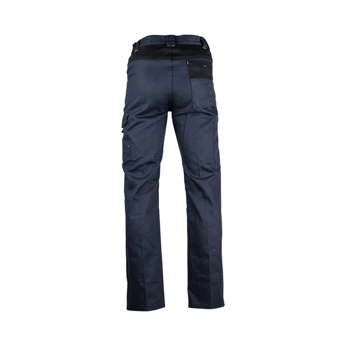 Image of PANTALON CALAMINE 100% COTON LMA