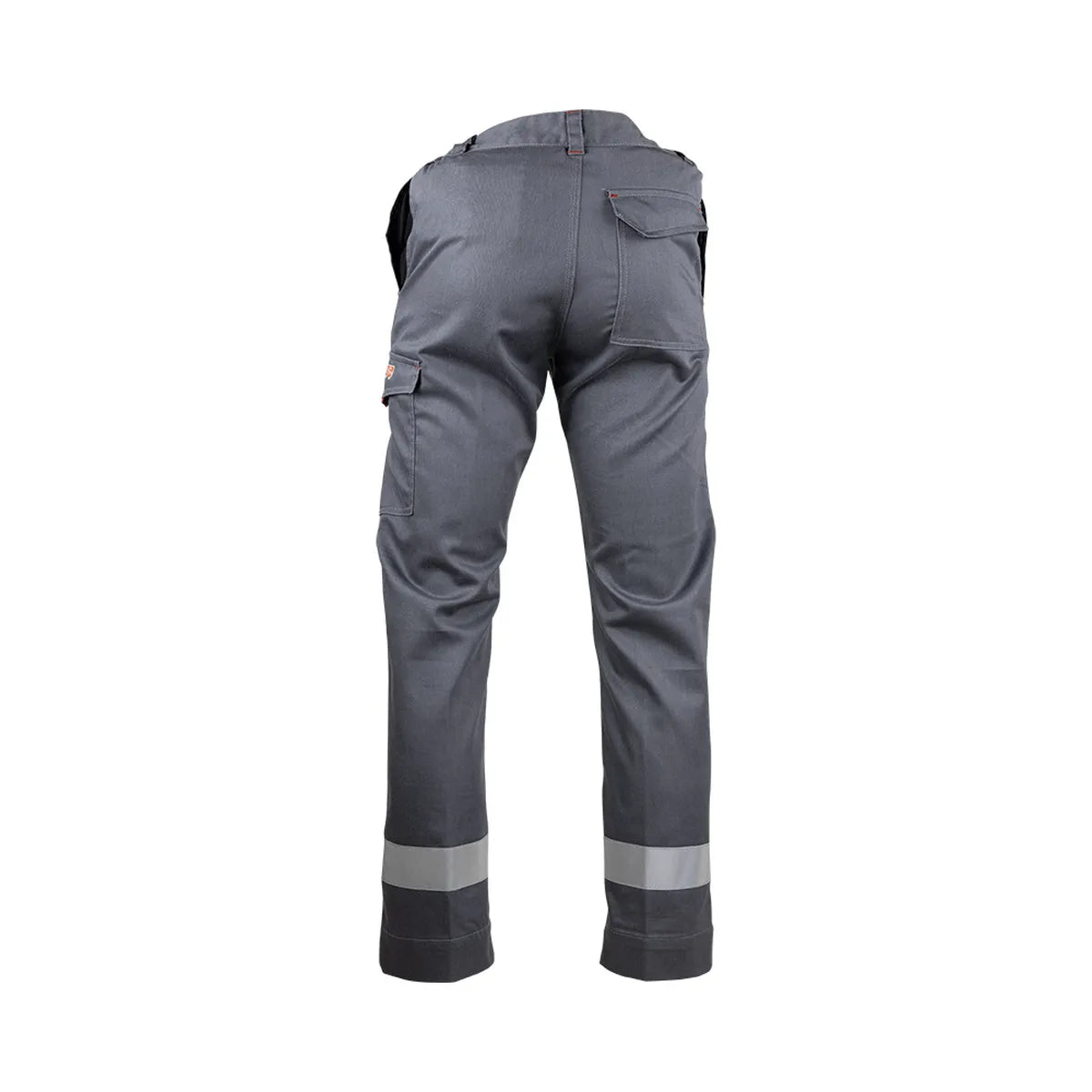 Image of PANTALON MULTIRISQUES LMA AVEC BANDES RÉFLÉCHISSANTES