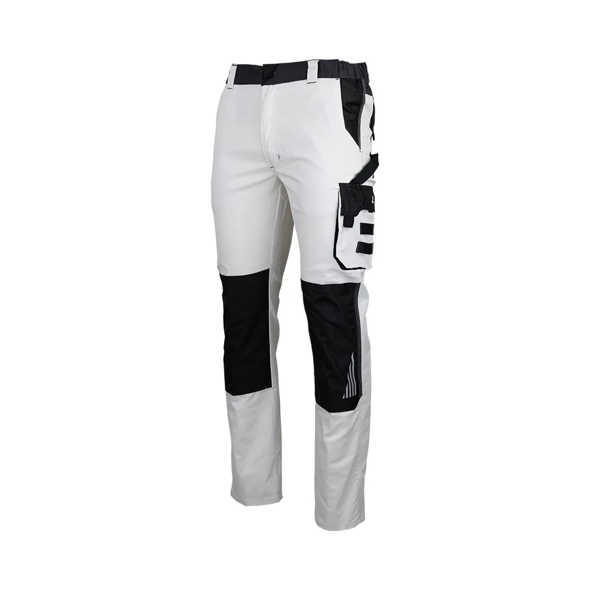 Image of PANTALON VAISSEAU METAL FREE SPÈCIAL ÉLECTRICIEN LMA