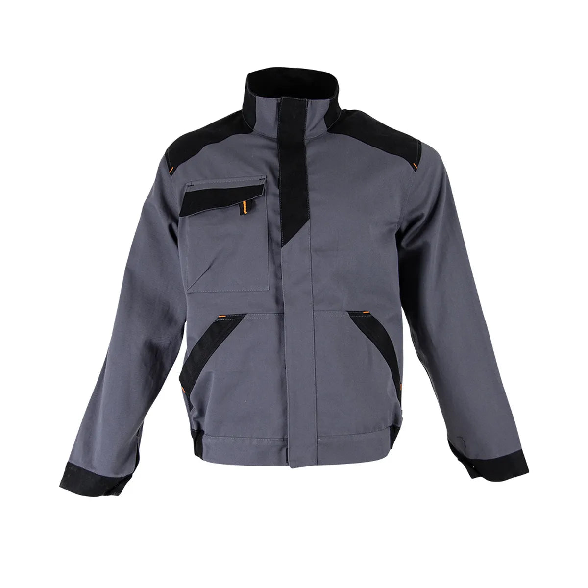 VESTE BRASURE 100% COTON LMA
