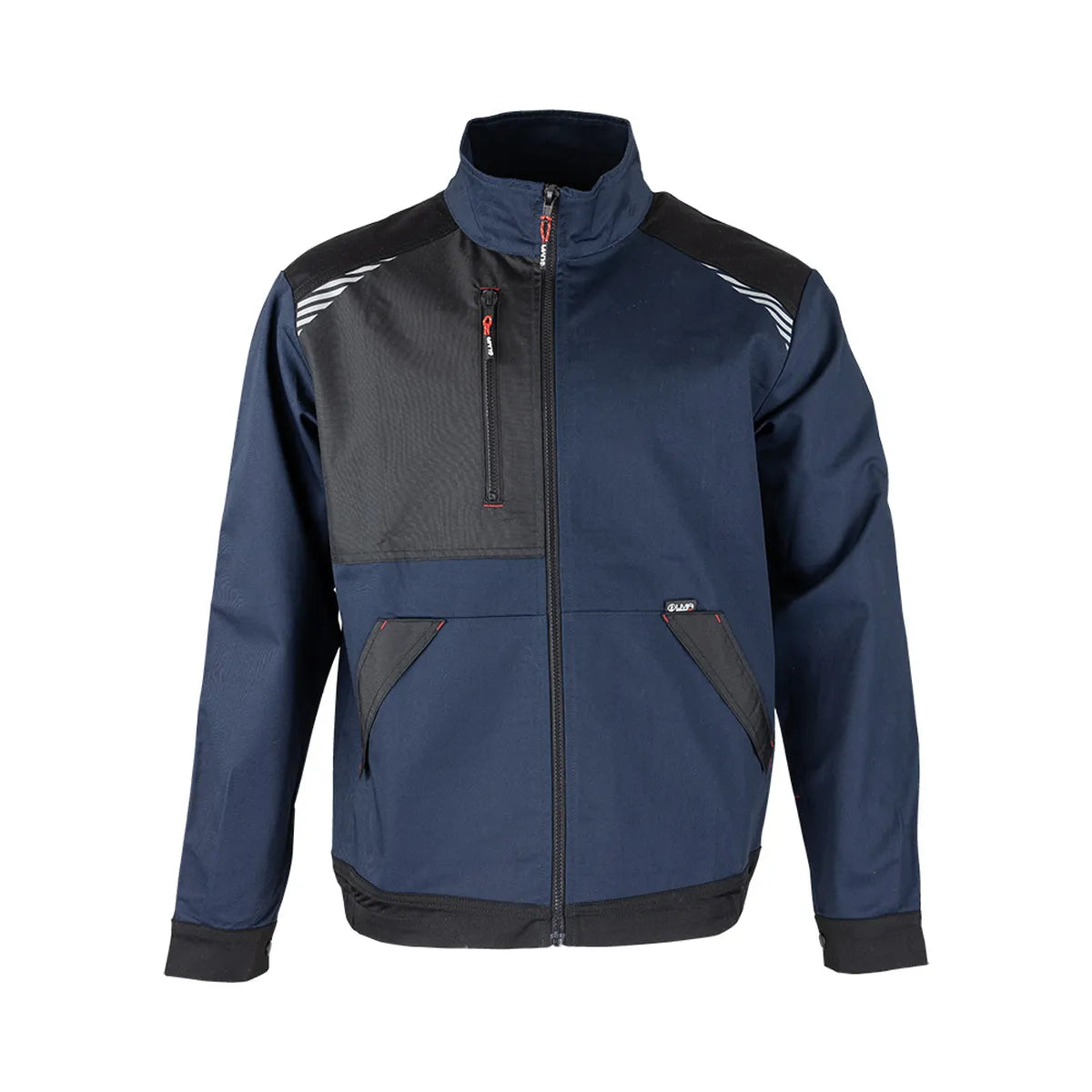 Image of VESTE DE TRAVAIL ZÉRO MÉTAL TYPHON 2344  LMA
