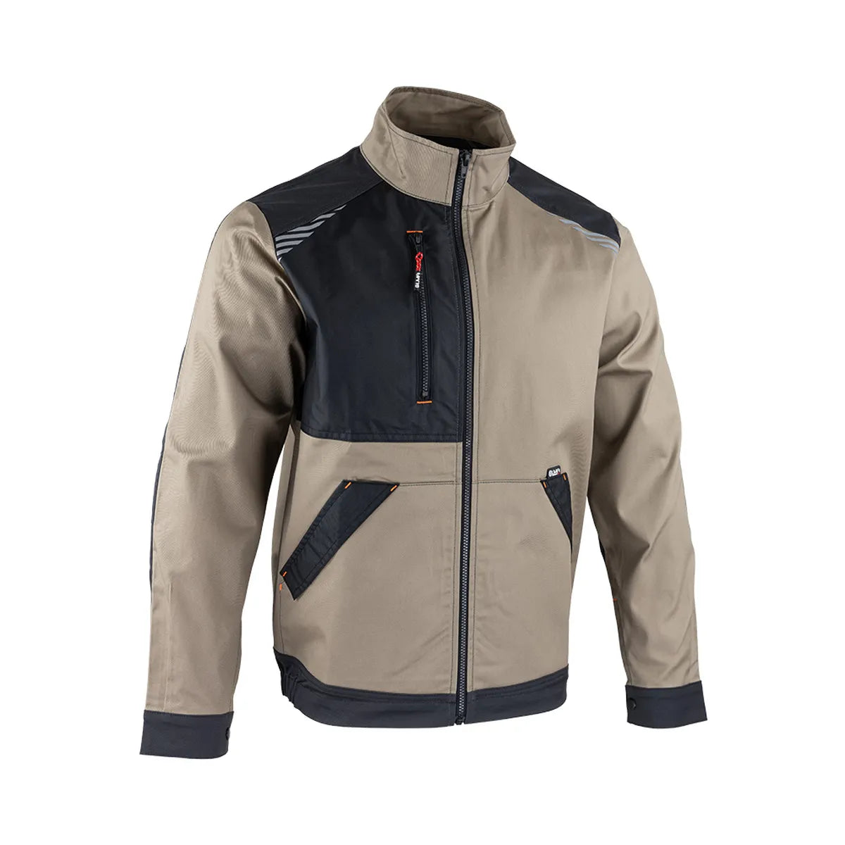 VESTE DE TRAVAIL ZÉRO MÉTAL CENTAURE 2345 LMA