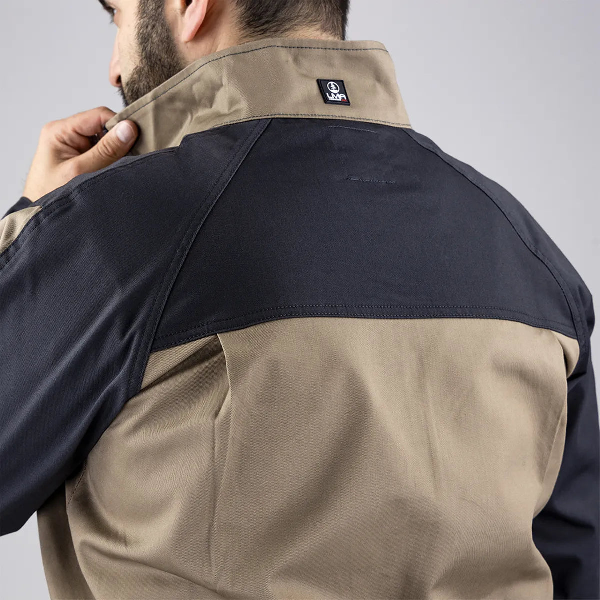 Image of VESTE DE TRAVAIL ZÉRO MÉTAL CENTAURE 2345 LMA