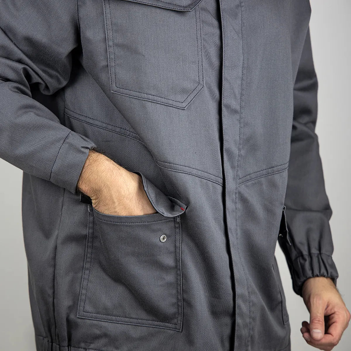 Image of VESTE MULTIRISQUES LMA
