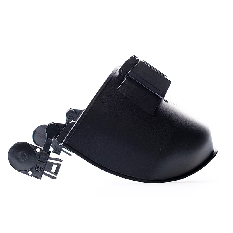 Image of CASQUE DE SOUDAGE POUR CASQUES FILTRANTS, WELDMASTER-COMBI