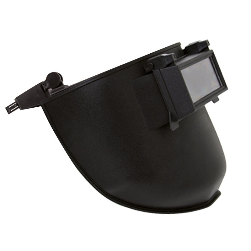Image of CASQUE DE SOUDAGE ADAPTÉ AUX CASQUES CLIMBER