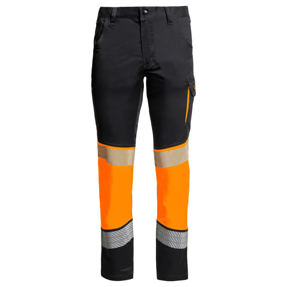 Image of PANTALON OSNET HV STRETCH