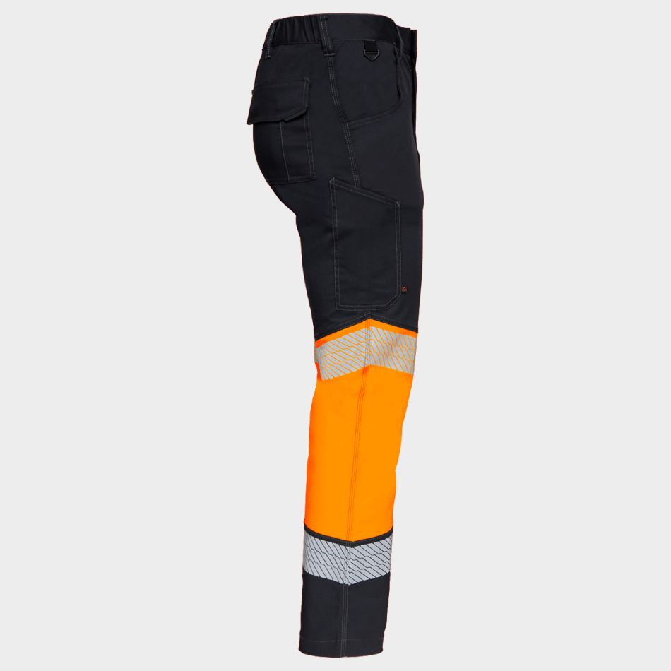 PANTALON OSNET HV STRETCH