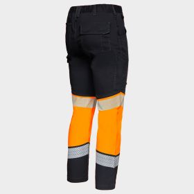 PANTALON OSNET HV STRETCH